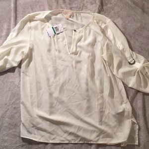 Women’s Michael Kors dress top